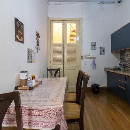 Rio Vibes Hostel Rio de Janeiro Kültér fotó
