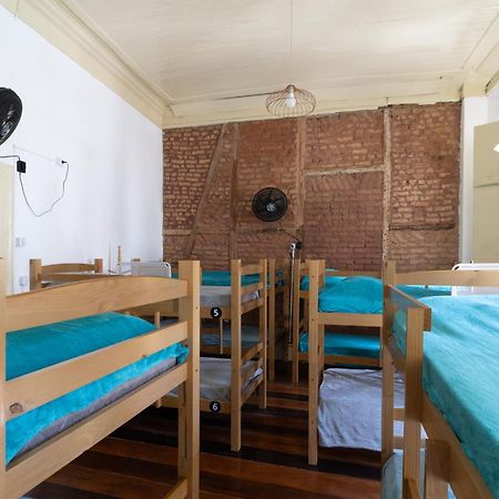 Rio Vibes Hostel Rio de Janeiro Kültér fotó