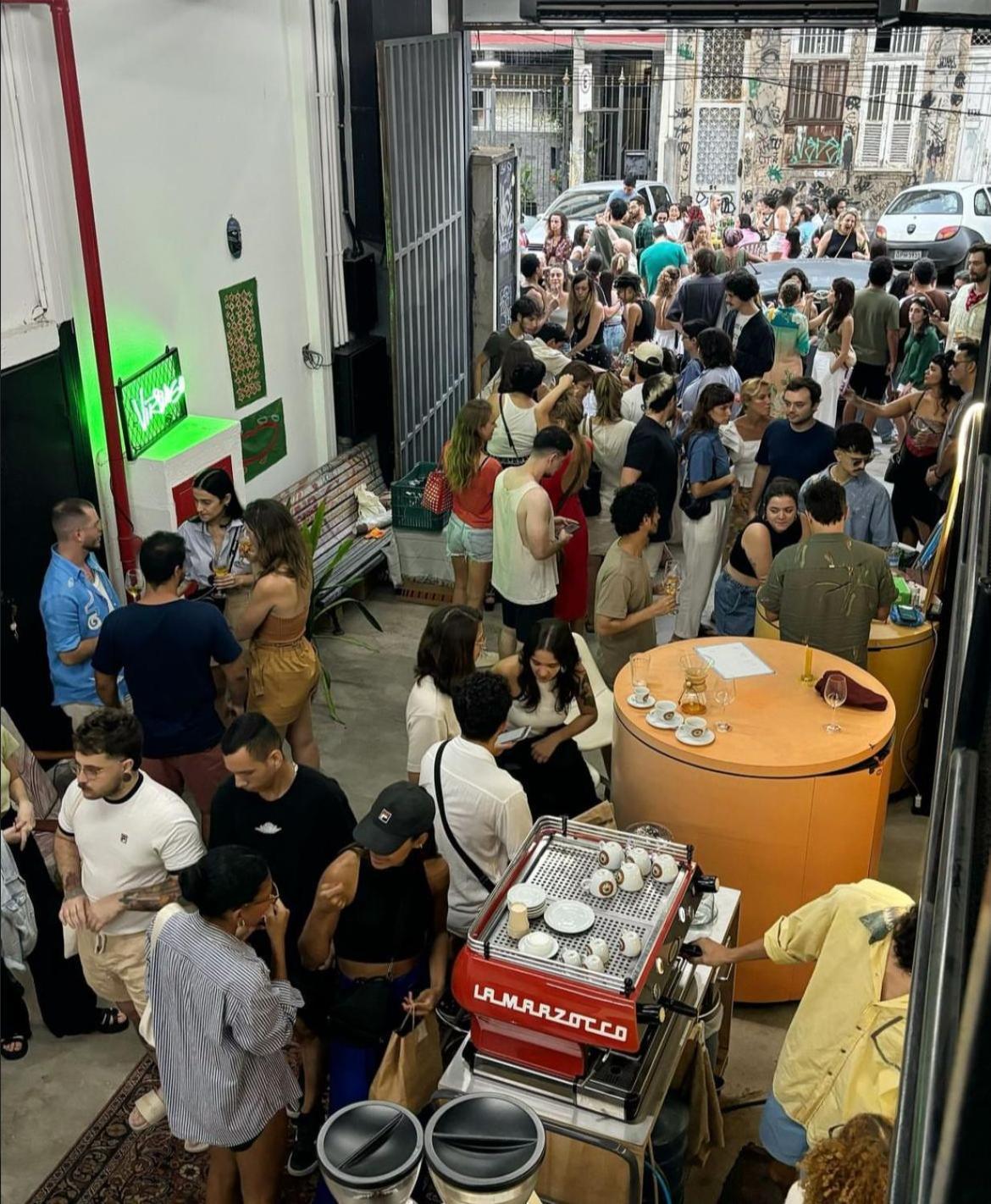 Rio Vibes Hostel Rio de Janeiro Kültér fotó