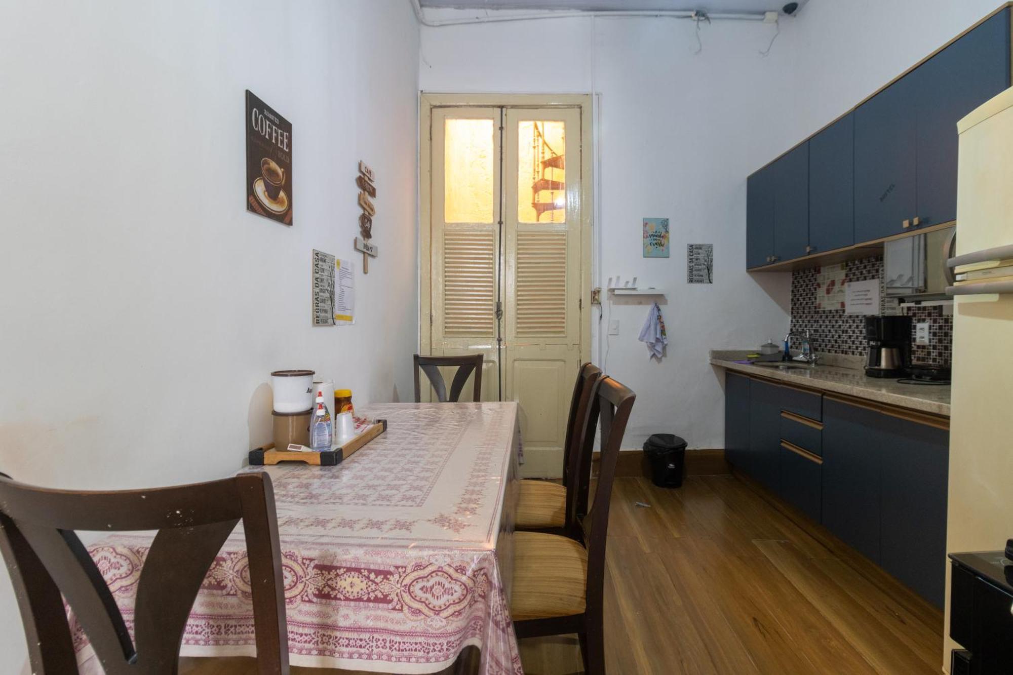 Rio Vibes Hostel Rio de Janeiro Kültér fotó