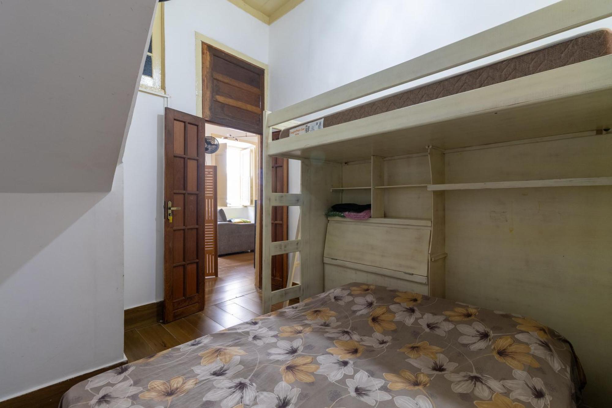 Rio Vibes Hostel Rio de Janeiro Kültér fotó