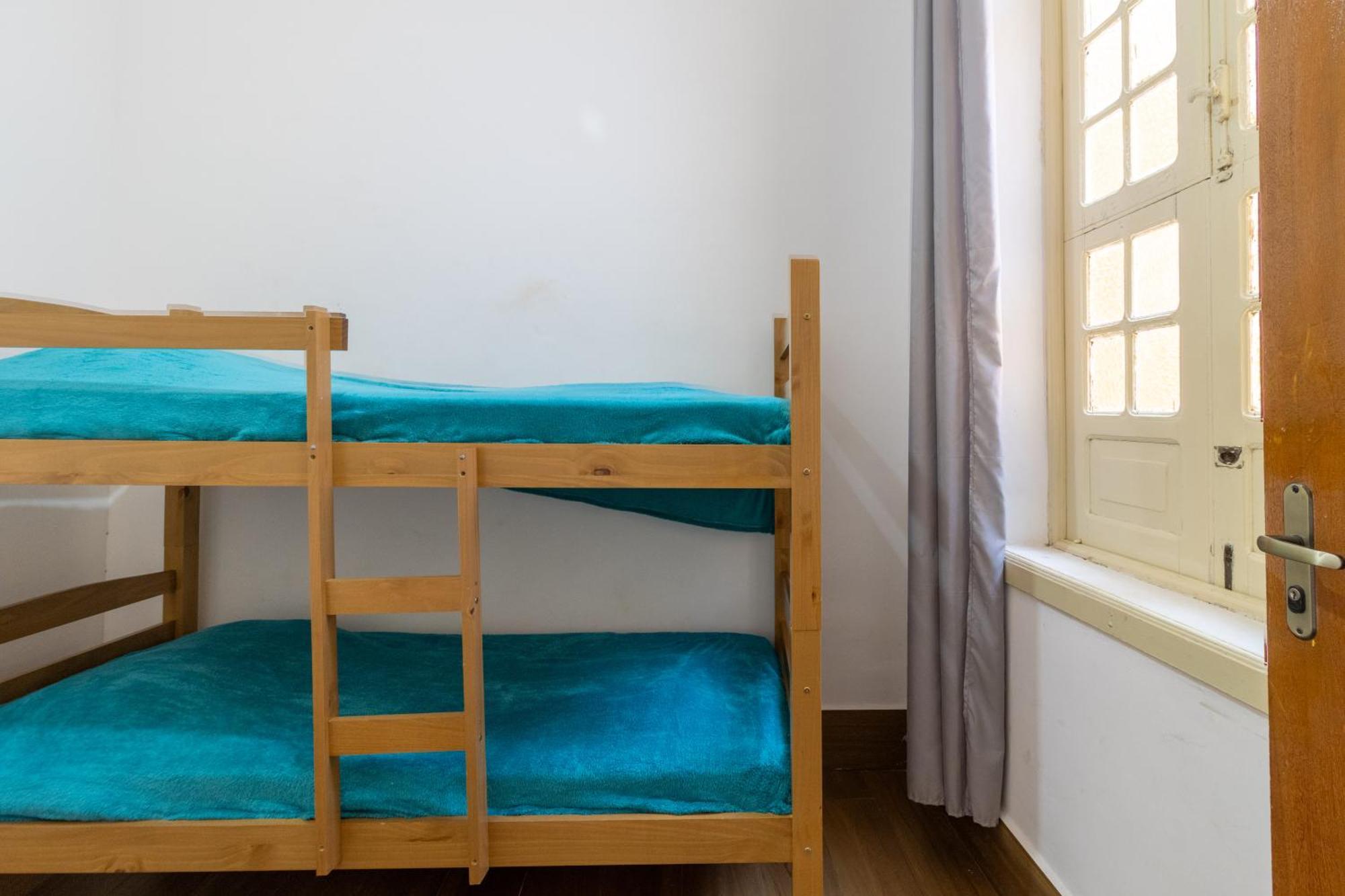 Rio Vibes Hostel Rio de Janeiro Kültér fotó