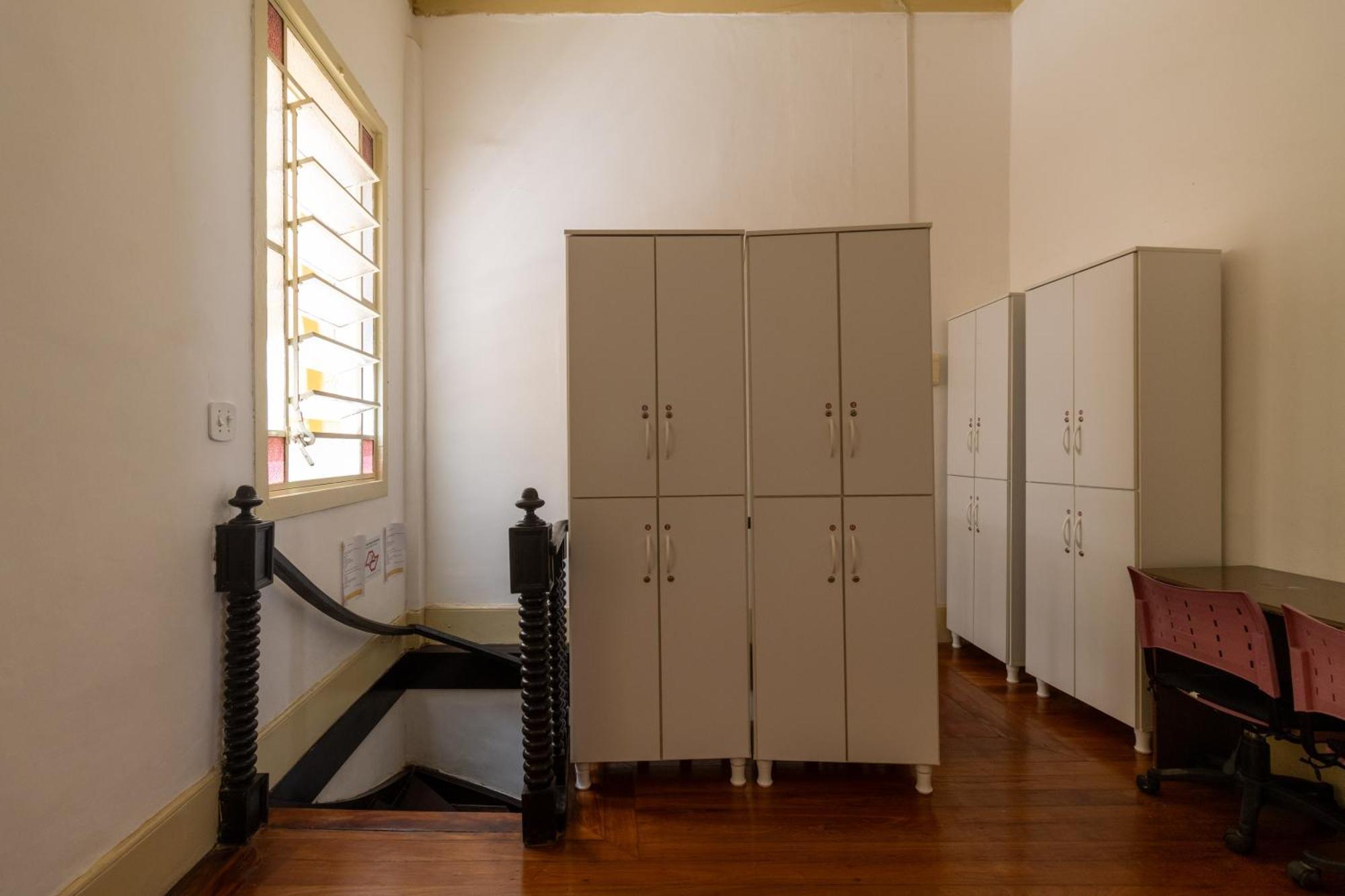 Rio Vibes Hostel Rio de Janeiro Kültér fotó