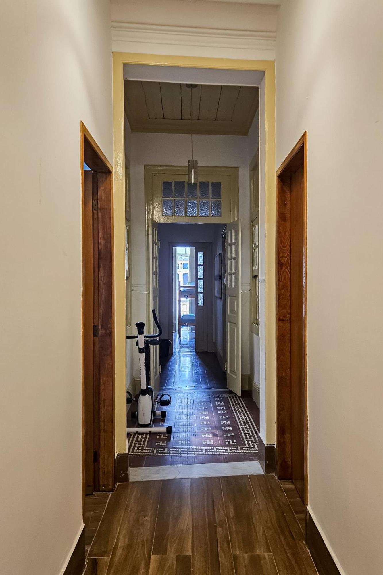 Rio Vibes Hostel Rio de Janeiro Kültér fotó