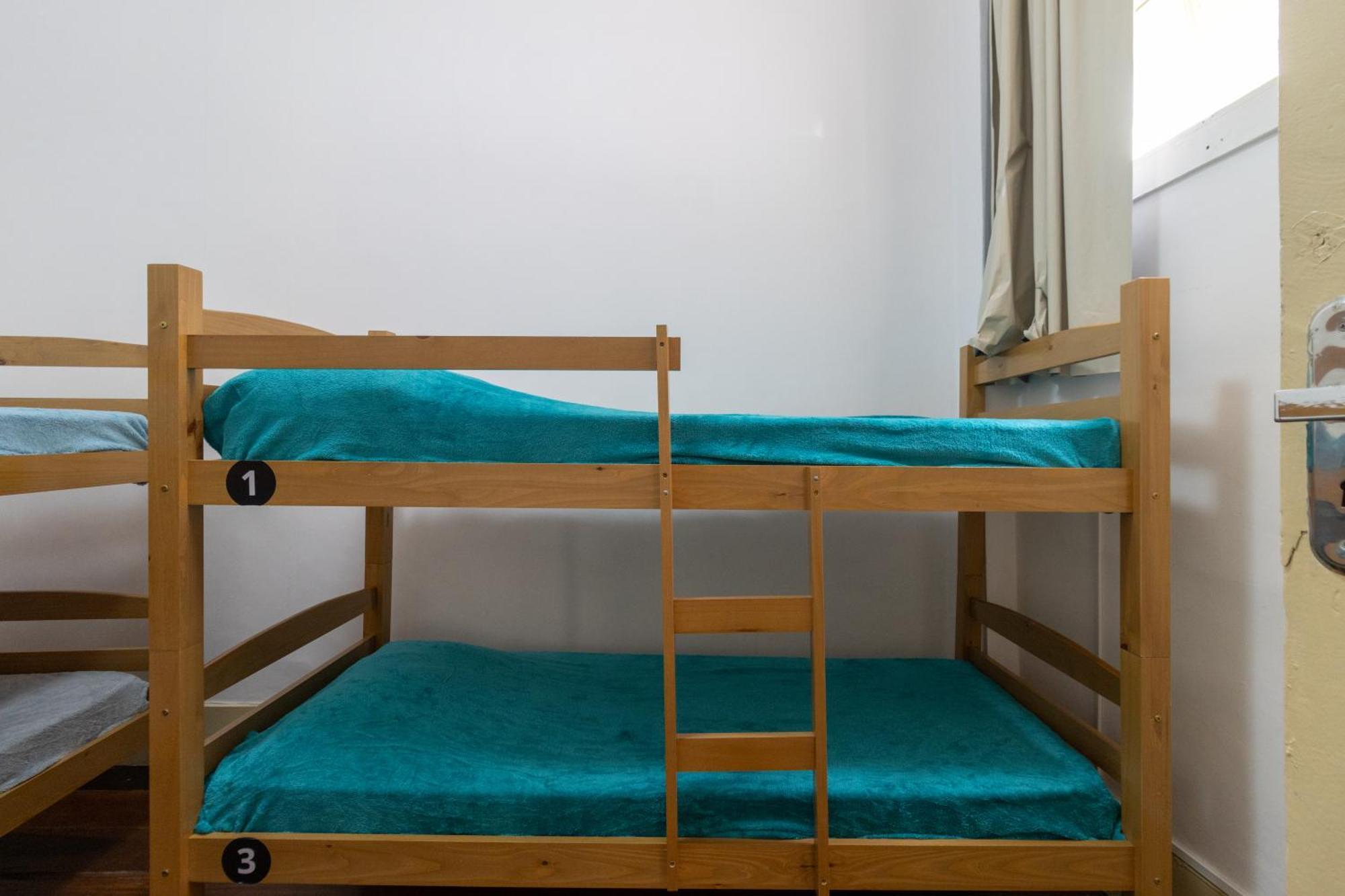 Rio Vibes Hostel Rio de Janeiro Kültér fotó