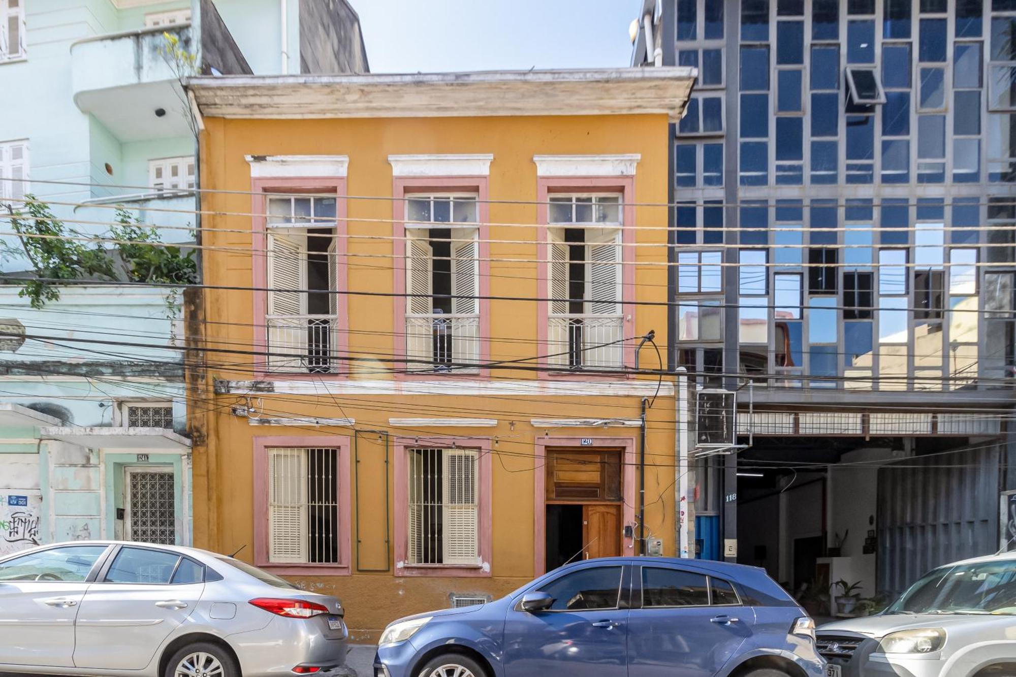 Rio Vibes Hostel Rio de Janeiro Kültér fotó