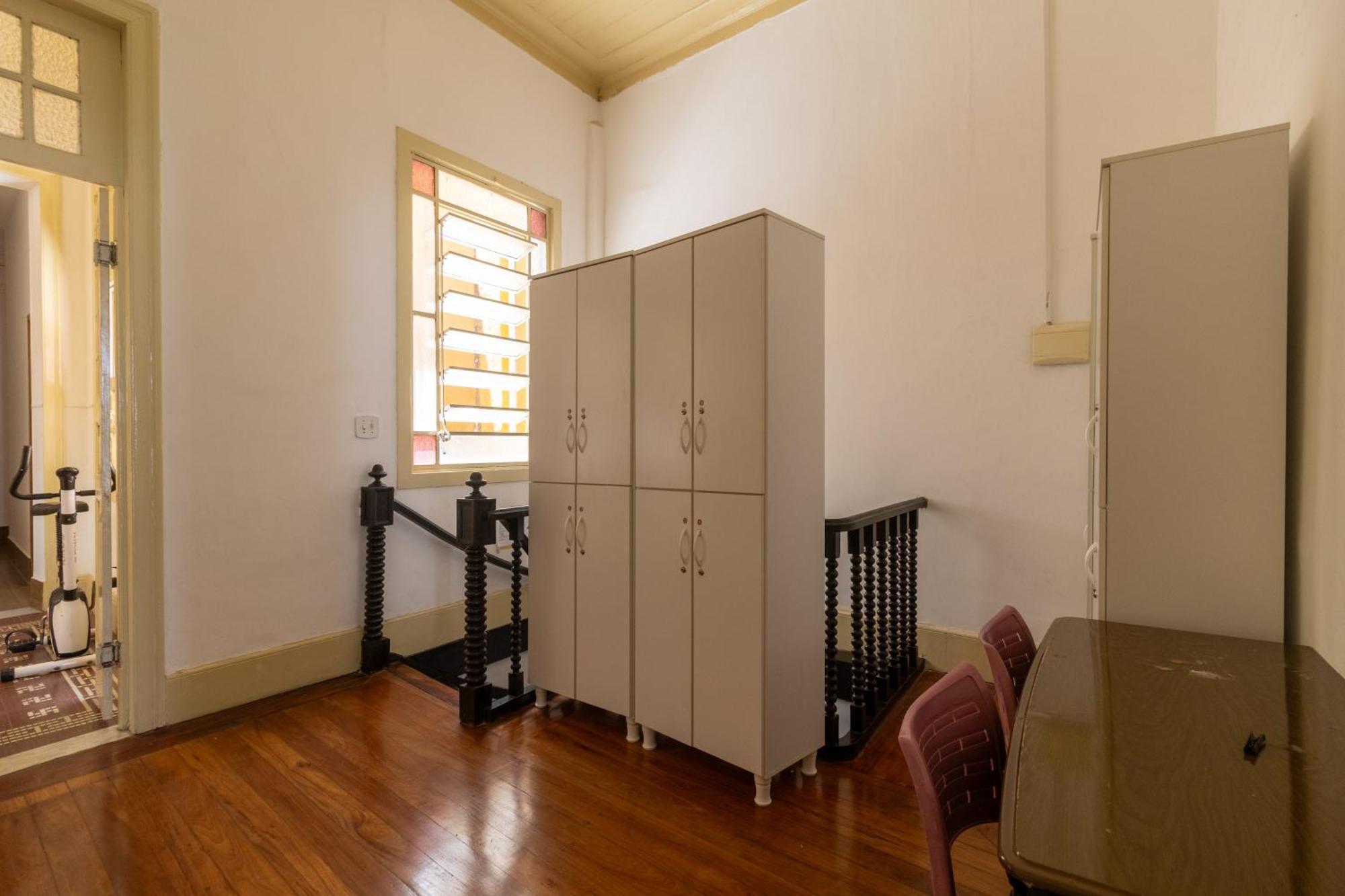 Rio Vibes Hostel Rio de Janeiro Kültér fotó