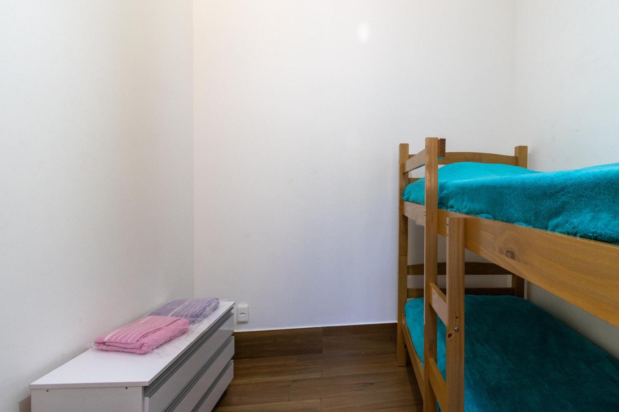 Rio Vibes Hostel Rio de Janeiro Kültér fotó