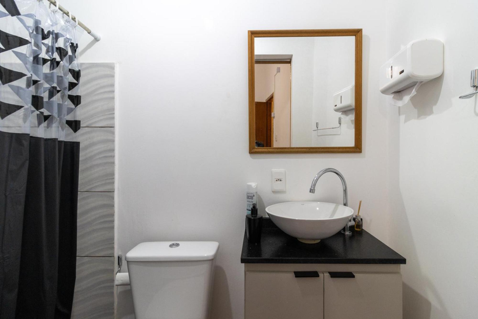 Rio Vibes Hostel Rio de Janeiro Kültér fotó