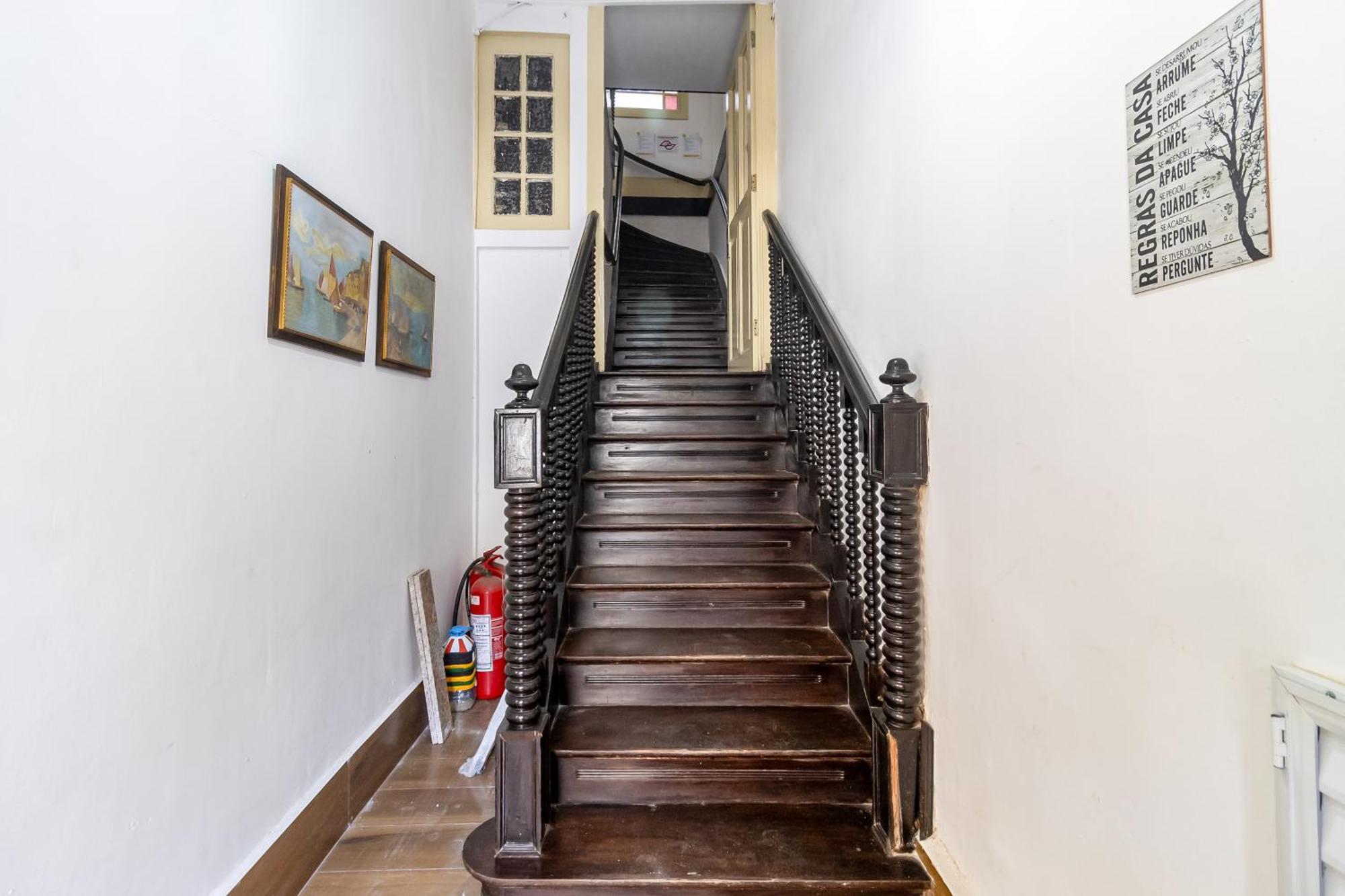 Rio Vibes Hostel Rio de Janeiro Kültér fotó