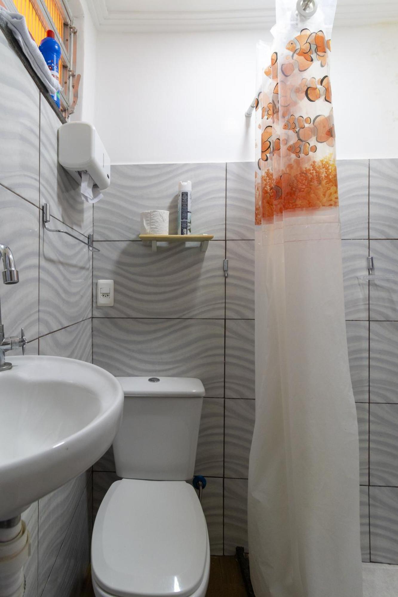 Rio Vibes Hostel Rio de Janeiro Kültér fotó