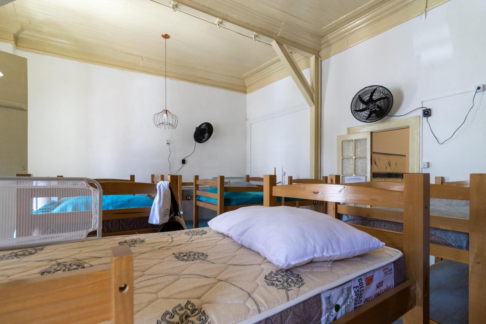 Rio Vibes Hostel Rio de Janeiro Kültér fotó