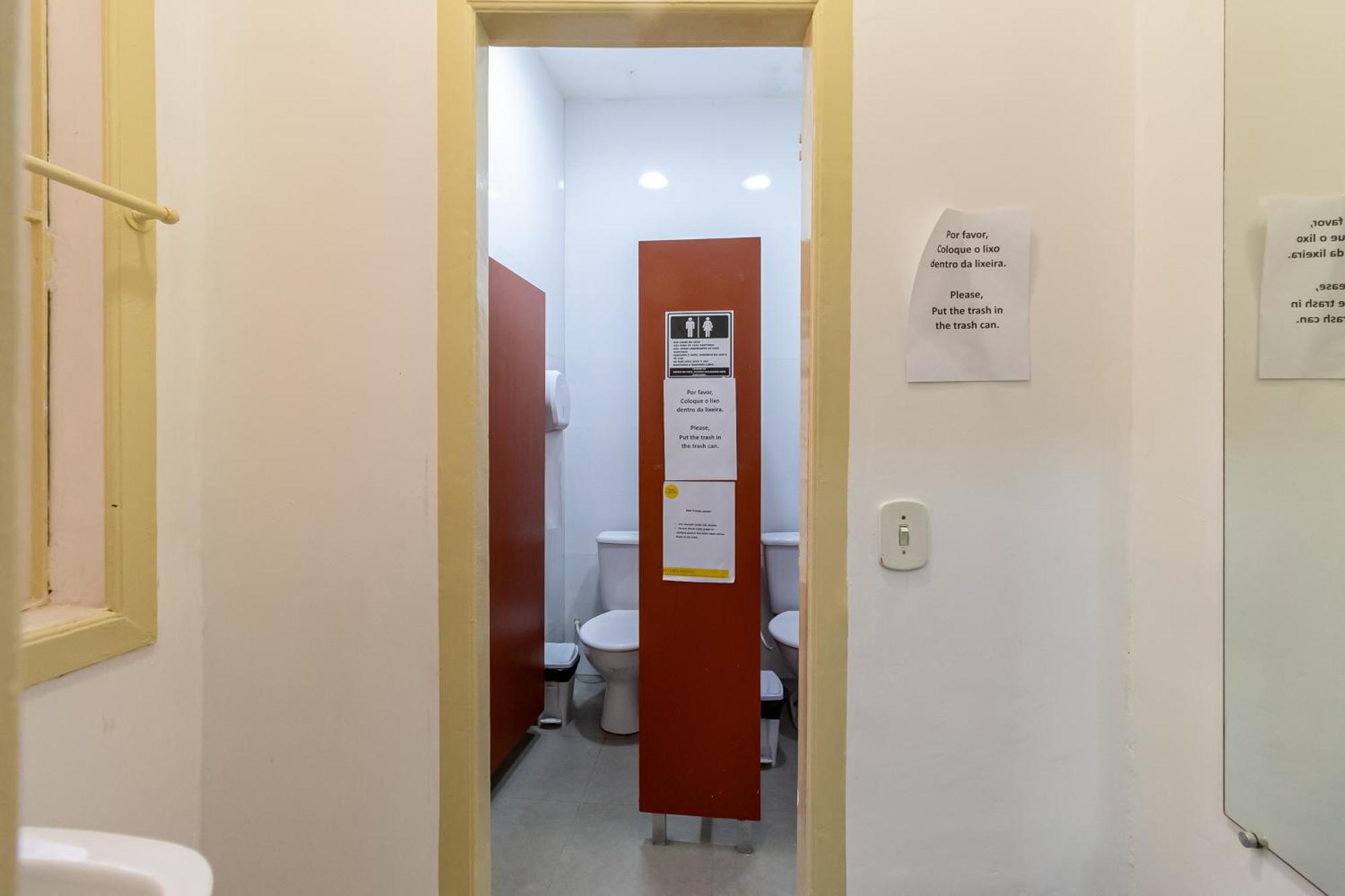 Rio Vibes Hostel Rio de Janeiro Kültér fotó