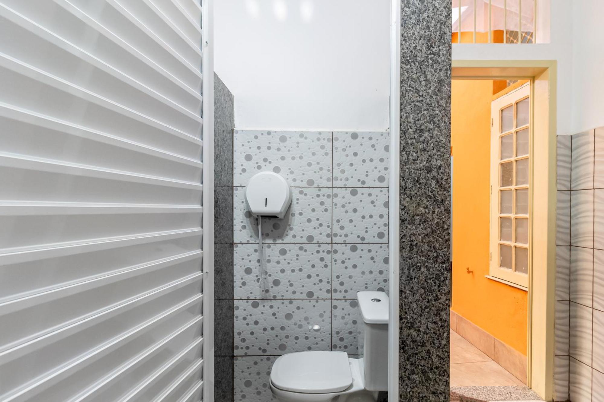 Rio Vibes Hostel Rio de Janeiro Kültér fotó