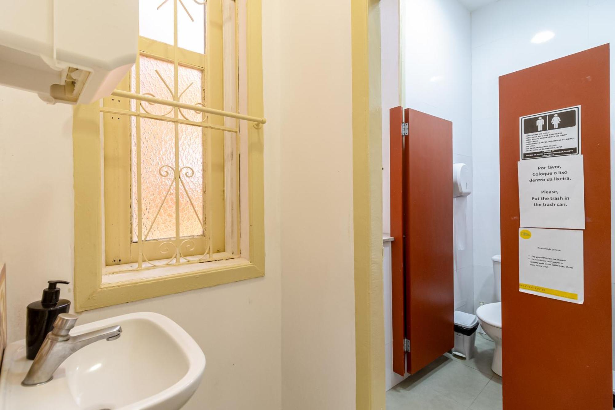 Rio Vibes Hostel Rio de Janeiro Kültér fotó