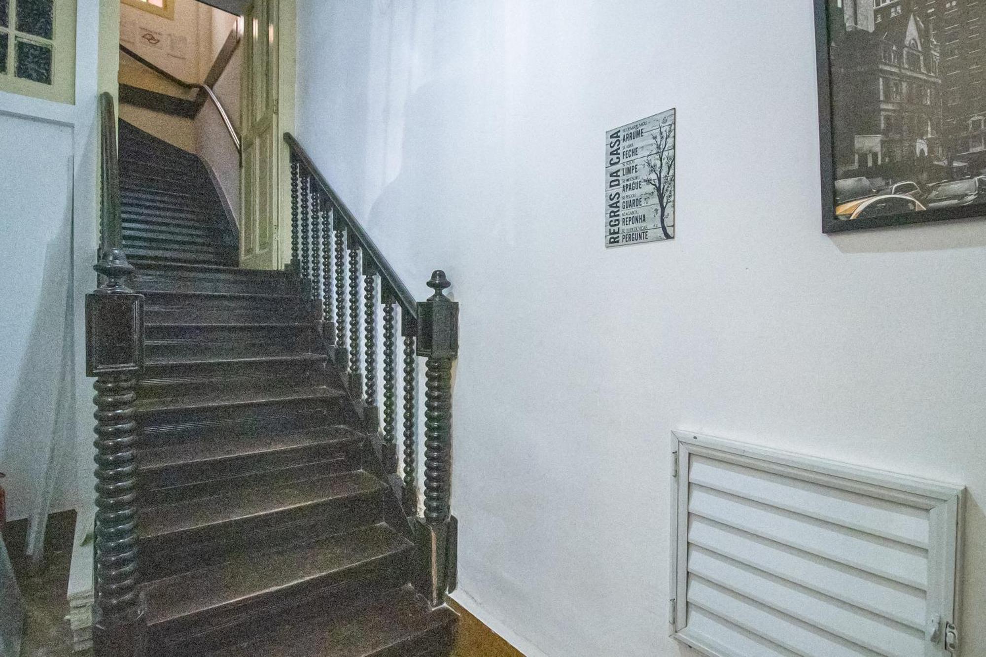 Rio Vibes Hostel Rio de Janeiro Kültér fotó