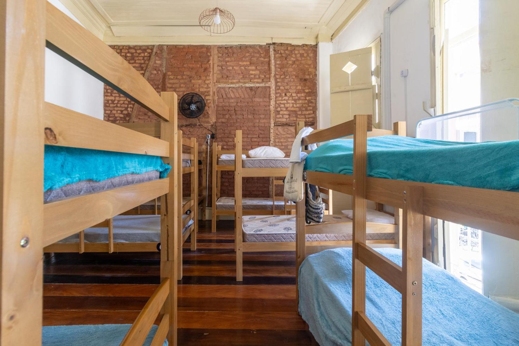 Rio Vibes Hostel Rio de Janeiro Kültér fotó