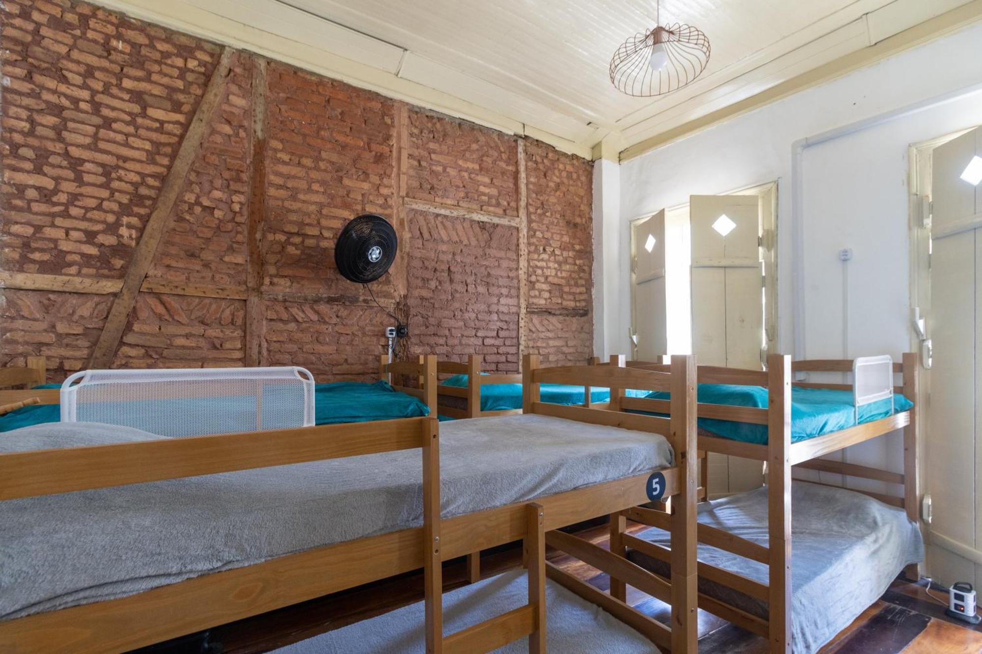 Rio Vibes Hostel Rio de Janeiro Kültér fotó