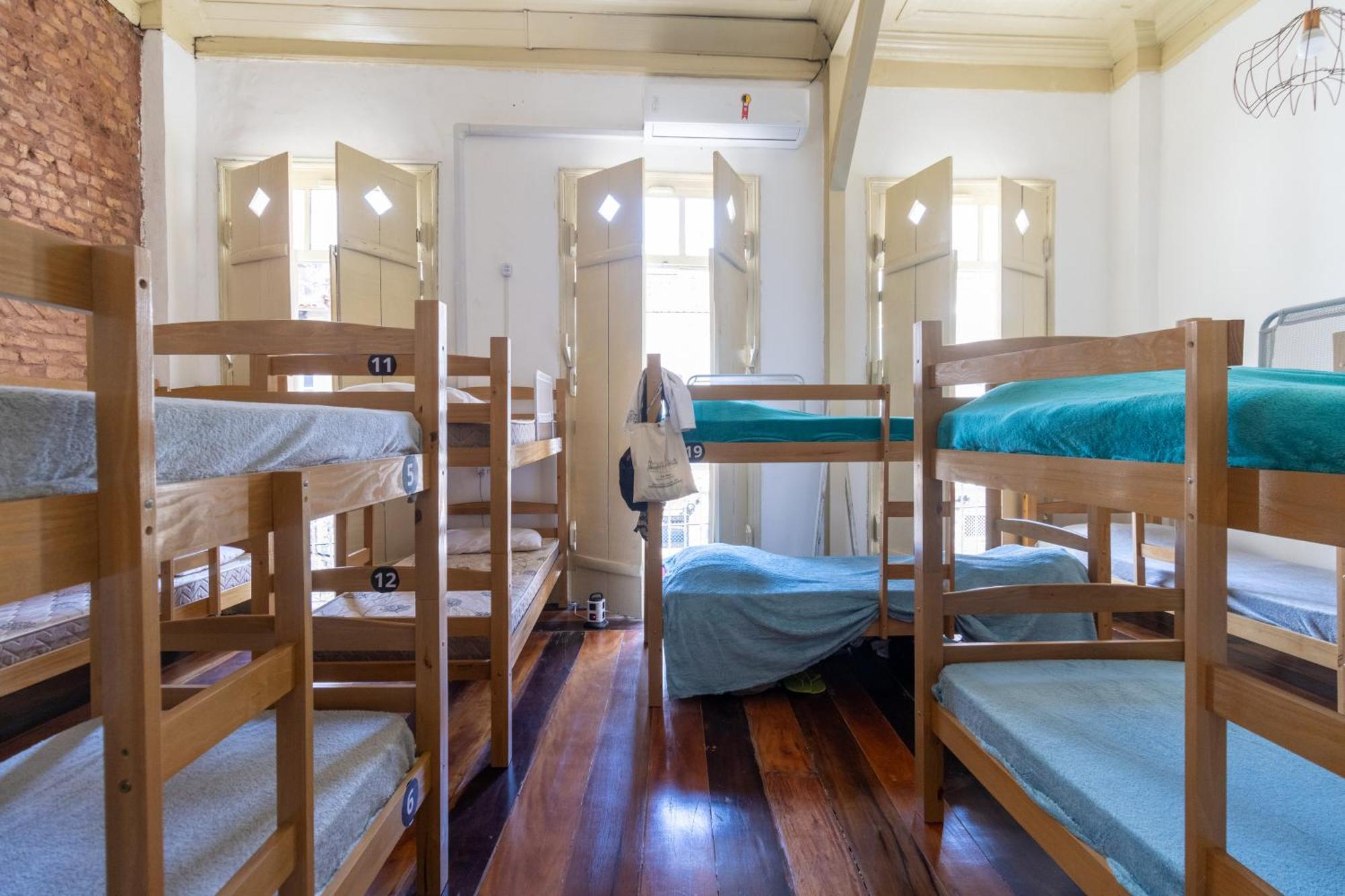 Rio Vibes Hostel Rio de Janeiro Kültér fotó