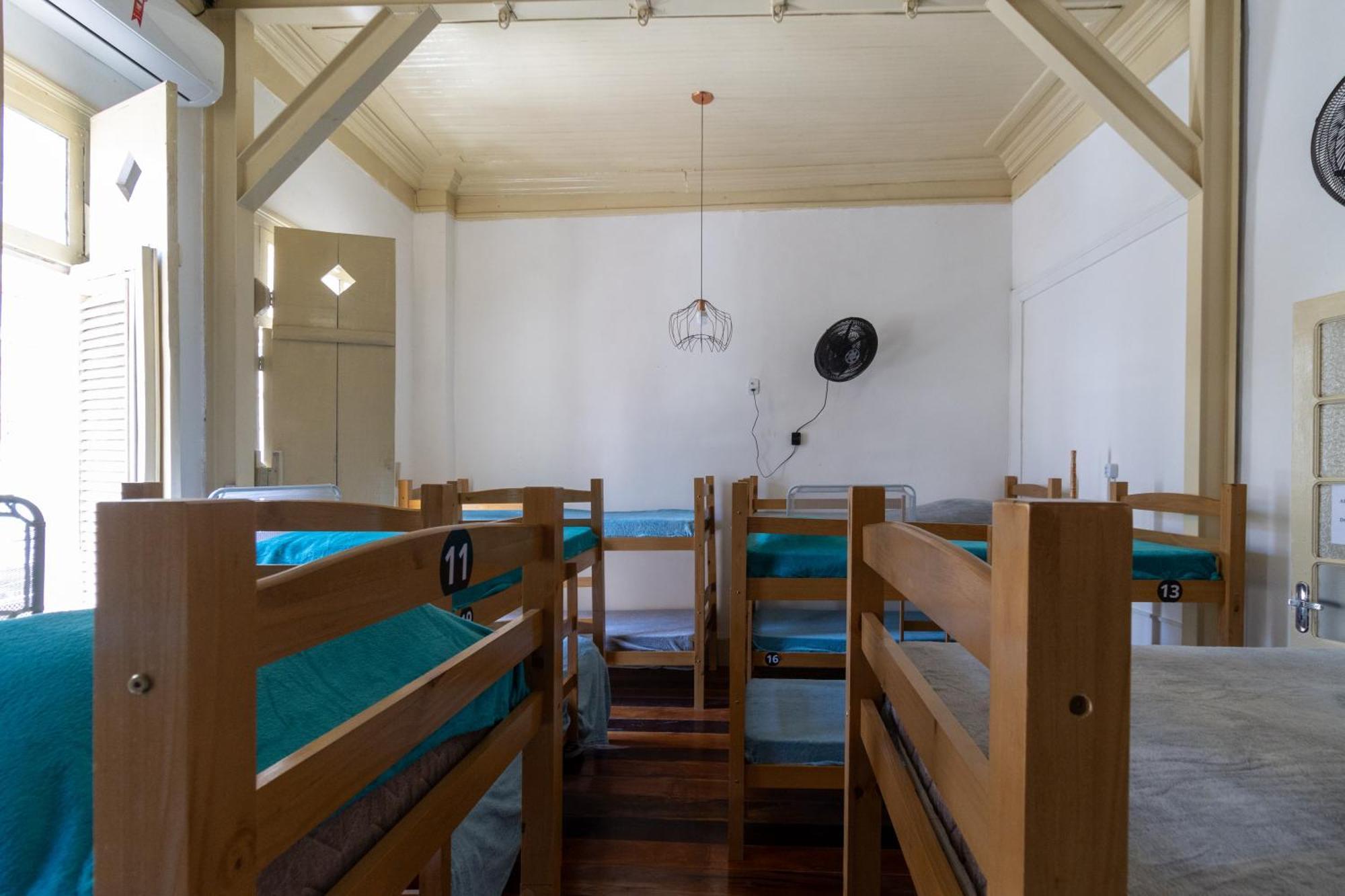 Rio Vibes Hostel Rio de Janeiro Kültér fotó