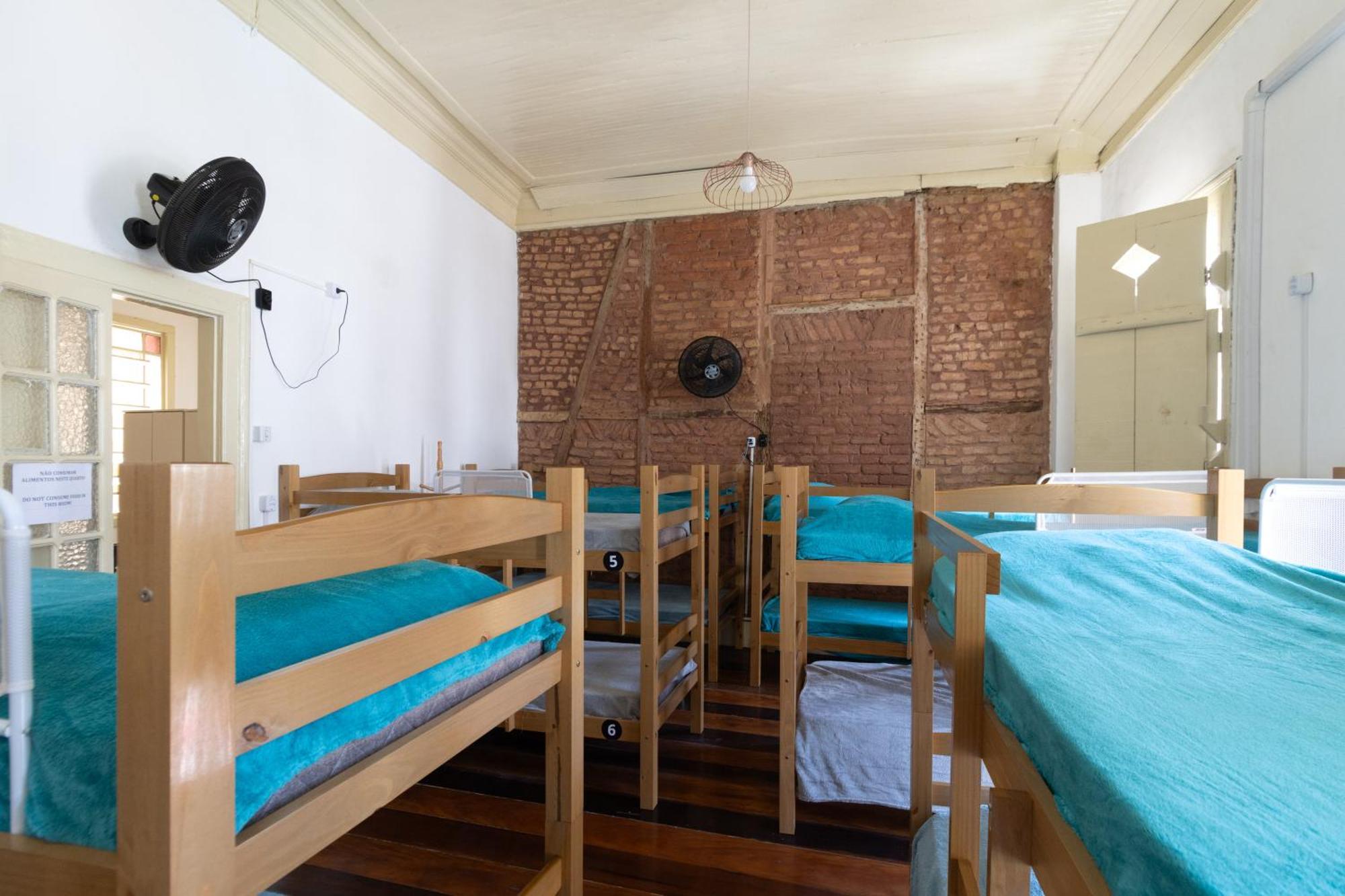 Rio Vibes Hostel Rio de Janeiro Kültér fotó