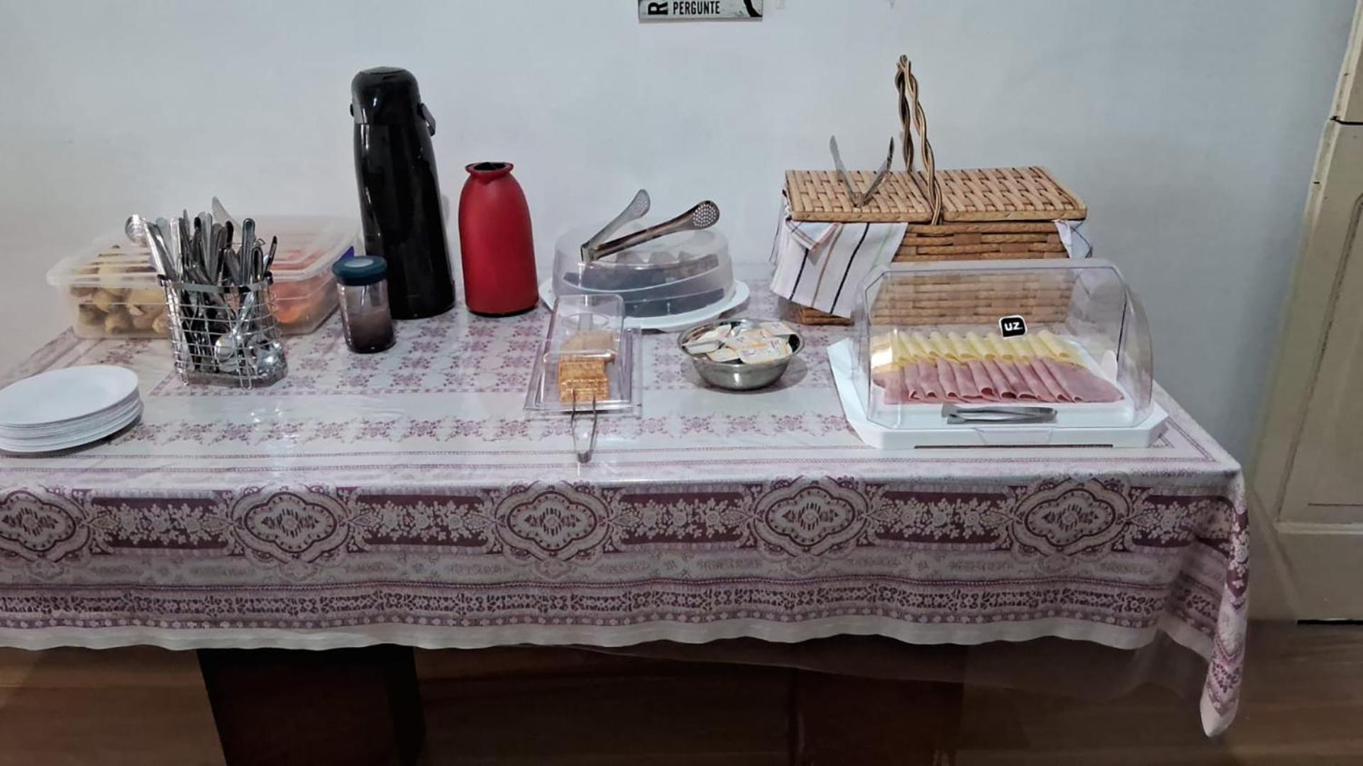 Rio Vibes Hostel Rio de Janeiro Kültér fotó