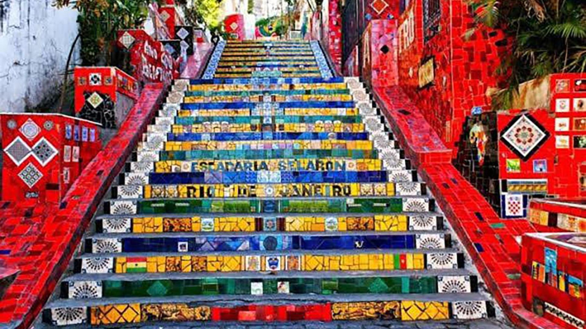 Rio Vibes Hostel Rio de Janeiro Kültér fotó